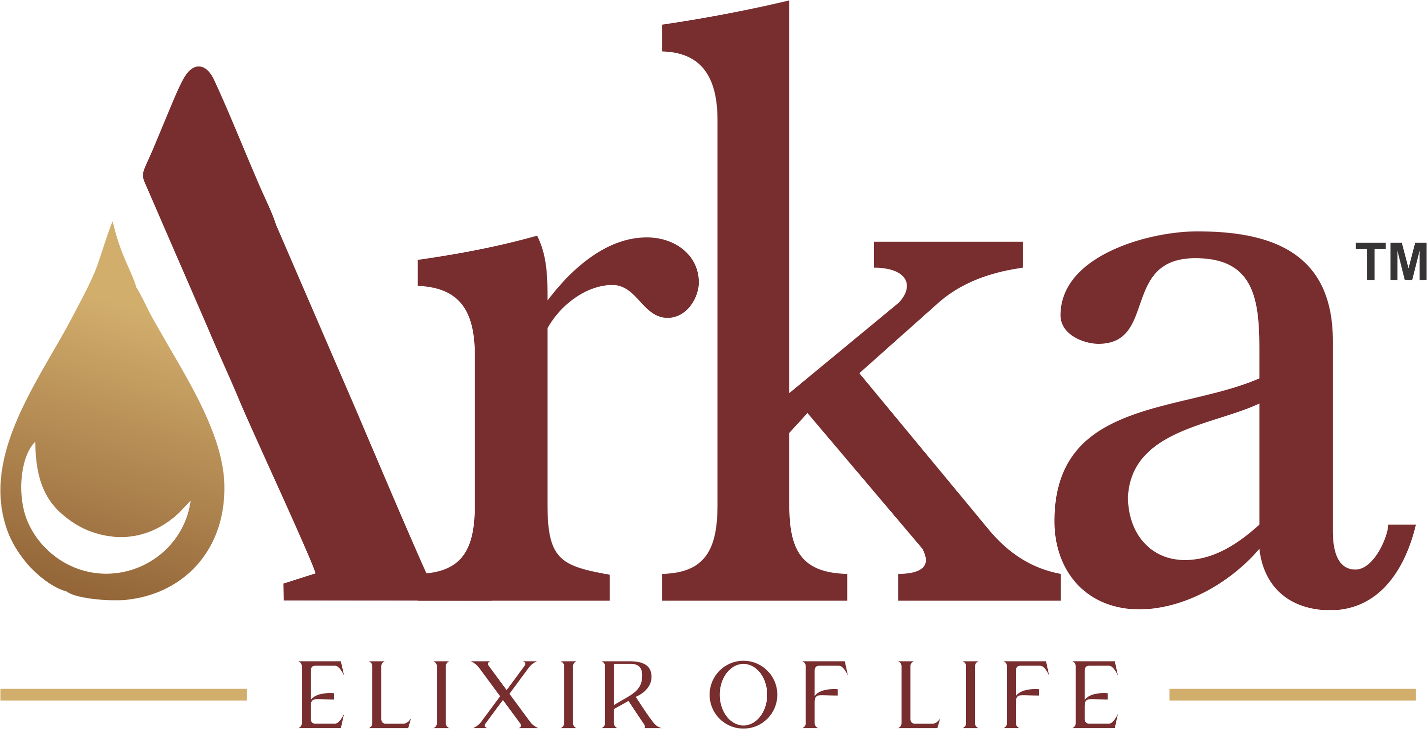 Arka – Elixir of Life